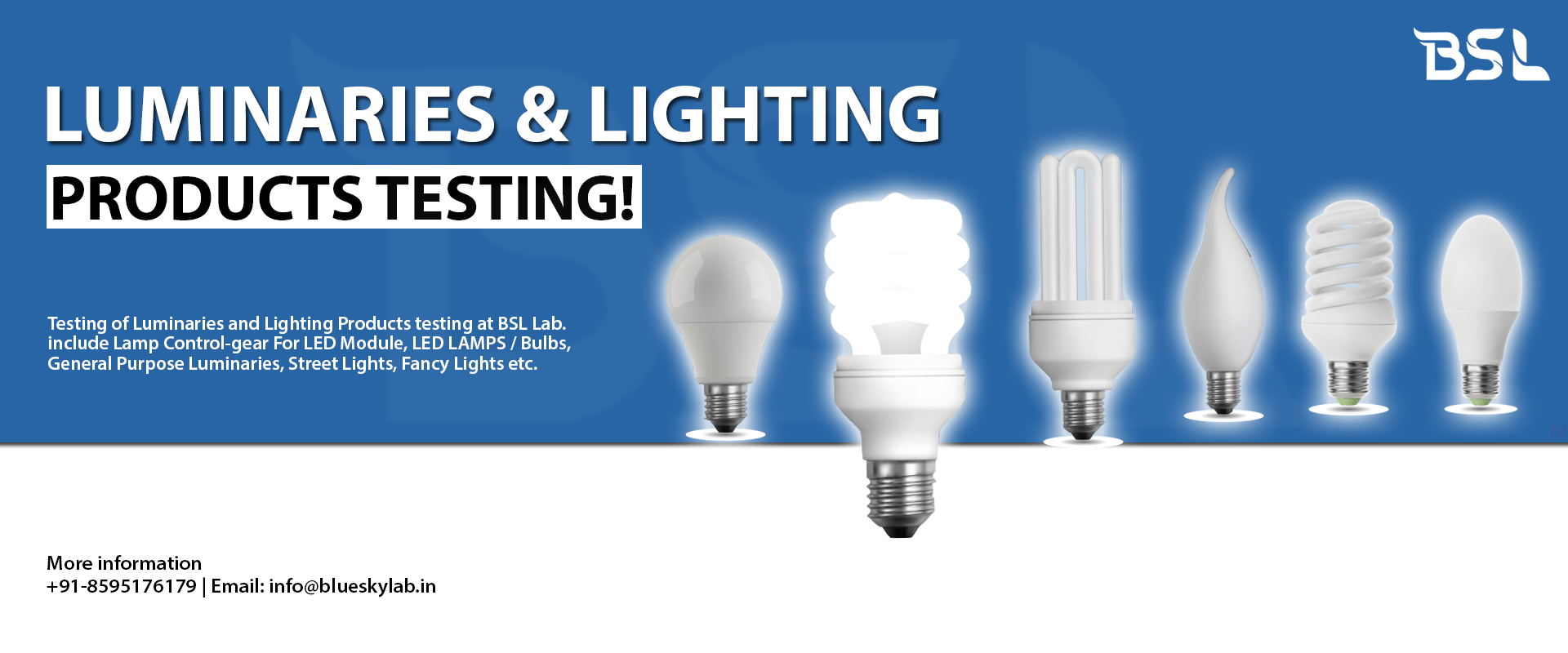BSl LAB